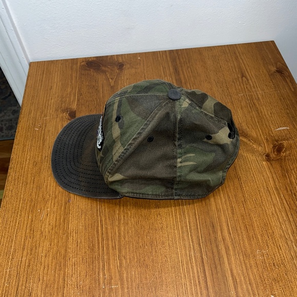 LA Lakers Camouflage OS - Picture 4 of 11